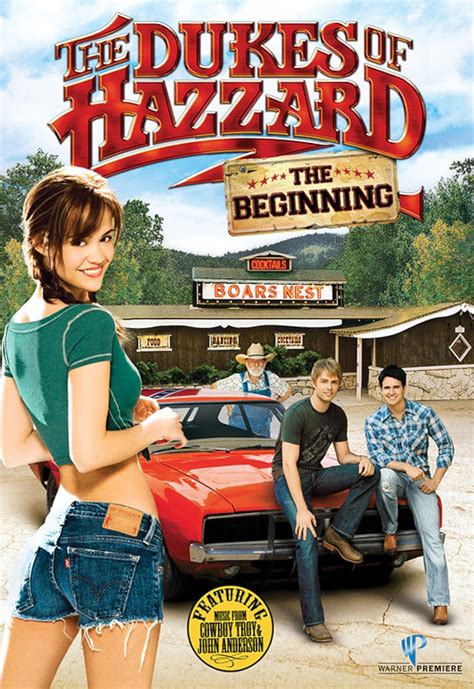 alice greczyn movies and tv shows|the dukes of hazzard full movie.